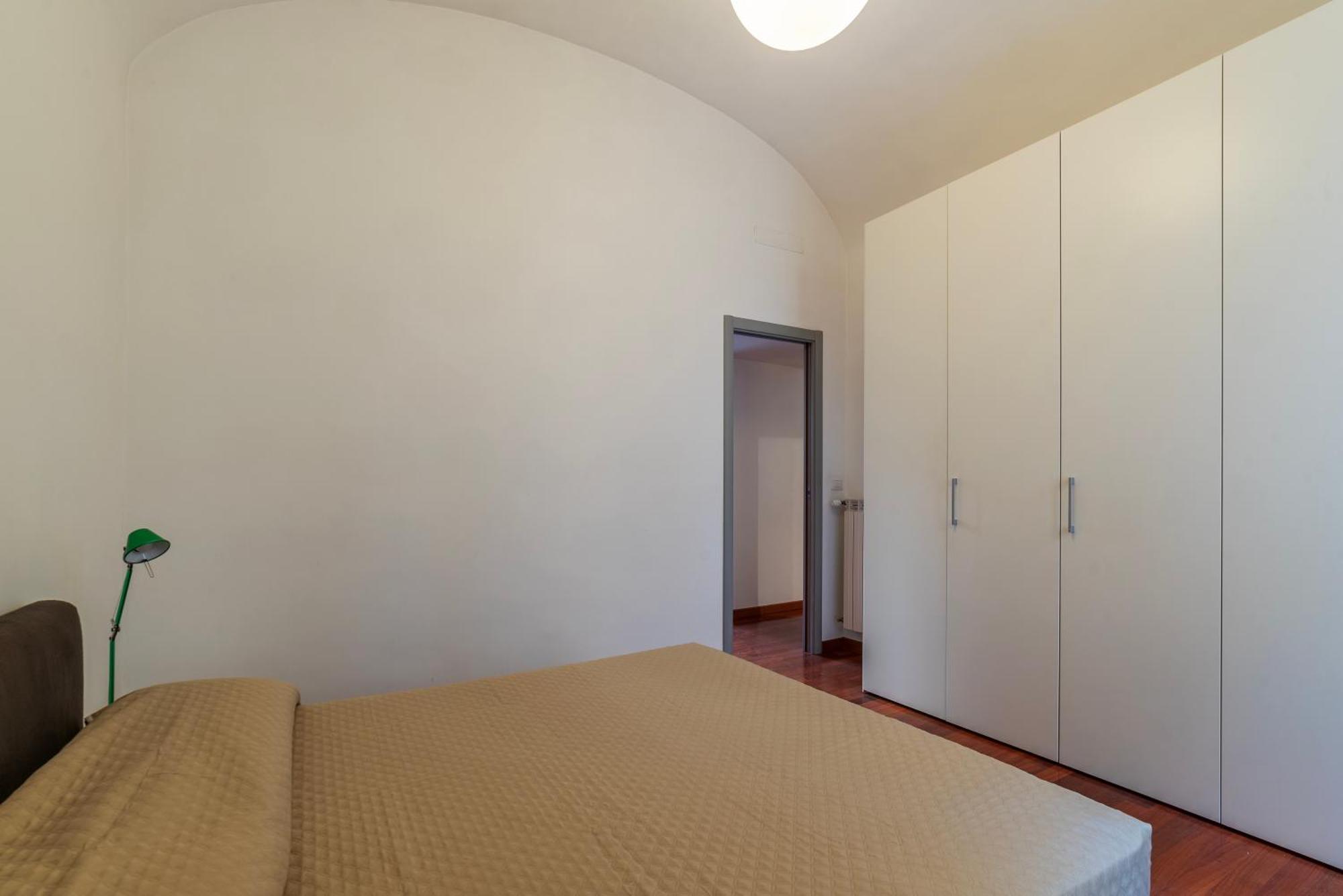 San Giovanni In Laterano Dazzling Apartment Róma Kültér fotó