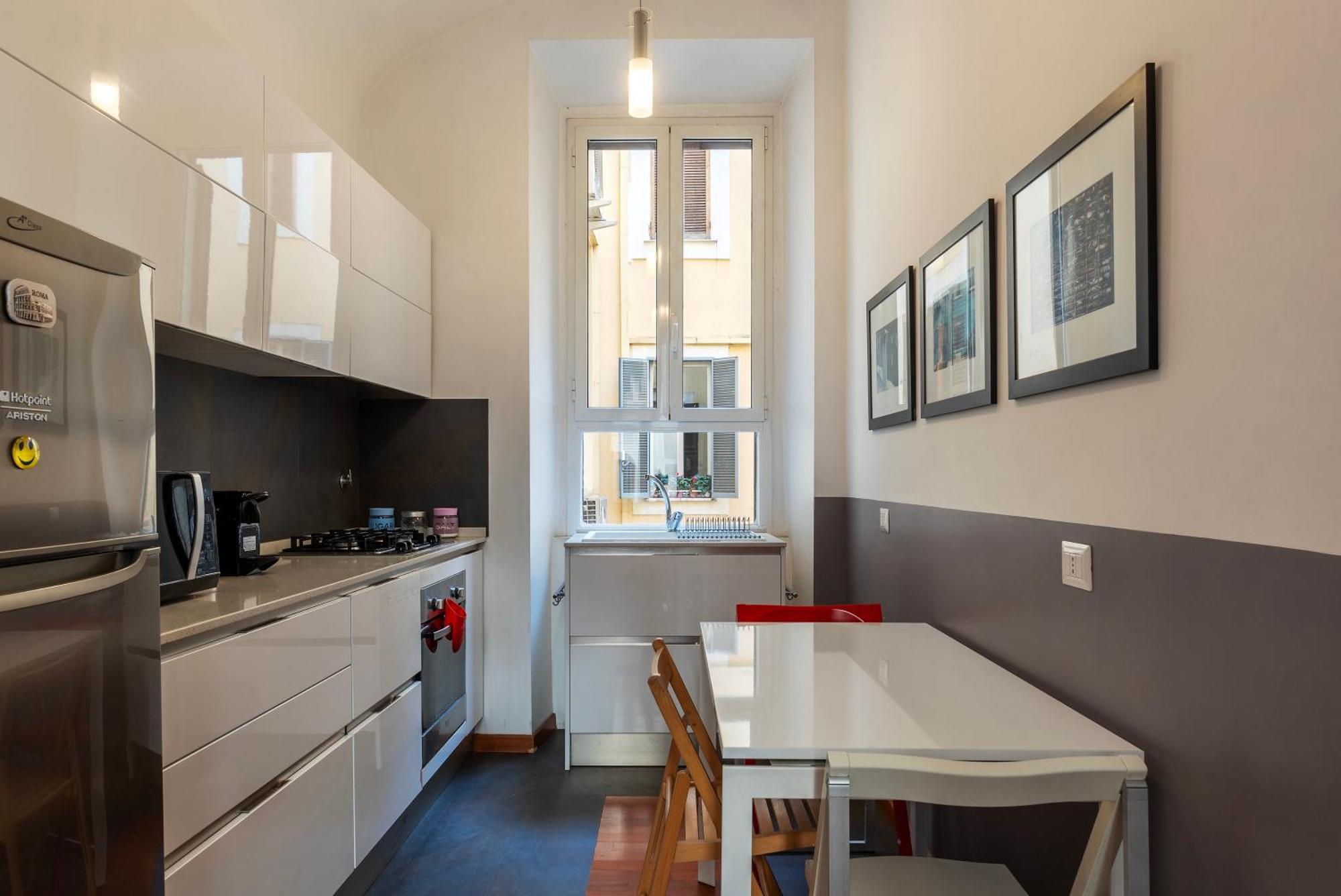 San Giovanni In Laterano Dazzling Apartment Róma Kültér fotó