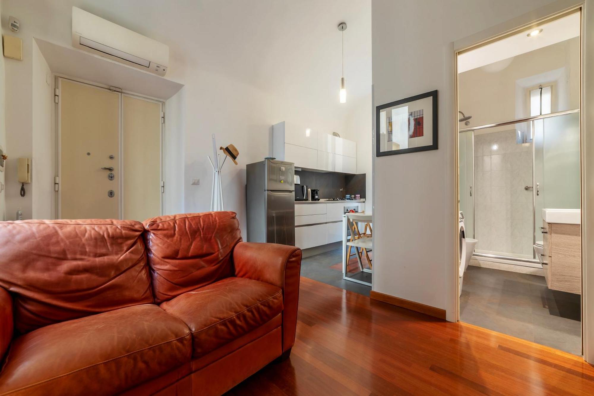San Giovanni In Laterano Dazzling Apartment Róma Kültér fotó